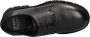 Neil Barrett Platte schoenen Zwart - Thumbnail 2