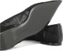 Nensi Dojaka Zwarte Ballerina Flats Elegante Stijl - Thumbnail 7
