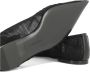 Nensi Dojaka Zwarte Ballerina Flats Elegante Stijl - Thumbnail 2