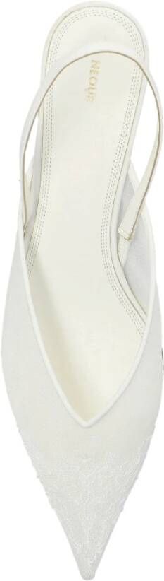 Neous Geschoeide schoenen Irena Lace