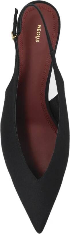 Neous Hakken schoenen Diske