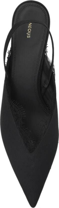 Neous Schoenen met hak Irena
