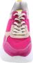 Nerogiardini Alizee Sneaker Stijlvol en Trendy Schoeisel Multicolor Dames - Thumbnail 8