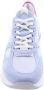 Nerogiardini Stijlvolle Italiaanse Sneakers voor Vrouwen Multicolor Dames - Thumbnail 8