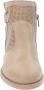 Nerogiardini Ankle Boots Beige Dames - Thumbnail 8