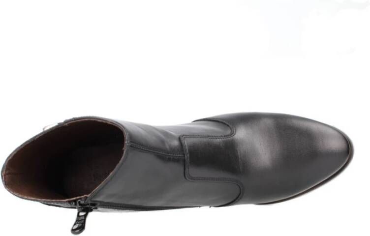 Nerogiardini Ankle Boots Black Dames