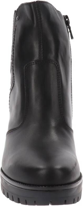 Nerogiardini Ankle Boots Zwart Dames