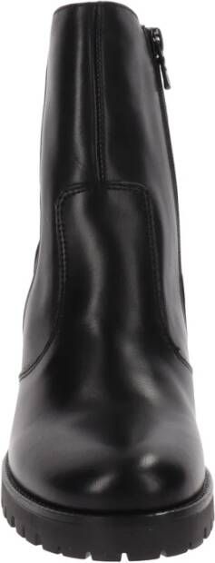 Nerogiardini Ankle Boots Zwart Dames