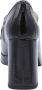 Nerogiardini Ariel Mocassin Schoenen Black Dames - Thumbnail 4