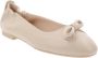 Nerogiardini Ballerina`s Beige Dames - Thumbnail 2