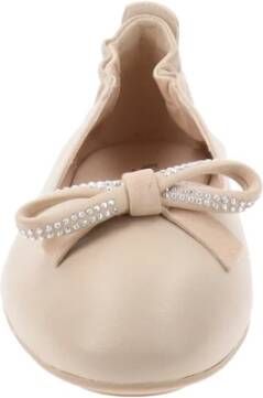 Nerogiardini Ballerina`s Beige Dames