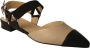 Nerogiardini Ballerinas Multicolor Dames - Thumbnail 4