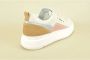 Nerogiardini Beige Combi Sneaker Beige Dames - Thumbnail 2