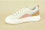 Nerogiardini Beige Combi Sneaker Beige Dames - Thumbnail 3