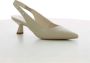 Nerogiardini Beige Damesschoenen 12250 Beige Dames - Thumbnail 2