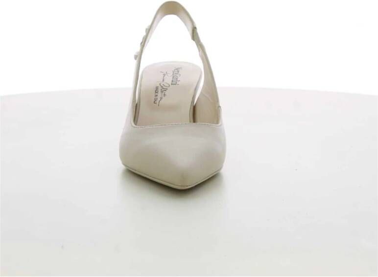 Nerogiardini Beige Damesschoenen 12250 Beige Dames