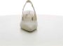 Nerogiardini Beige Damesschoenen 12250 Beige Dames - Thumbnail 3