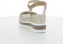 Nerogiardini Beige Damesschoenen E410530D - Thumbnail 2
