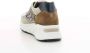 Nerogiardini Beige Damesschoenen Stijlvol Model - Thumbnail 2