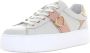 Nerogiardini Beige Damessneakers van hoge kwaliteit - Thumbnail 3