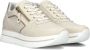 Nero Giardini NeroGiardini E409831D 710 Beige sneaker wijdte G - Thumbnail 4