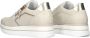 Nero Giardini NeroGiardini E409831D 710 Beige sneaker wijdte G - Thumbnail 5