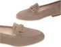 Nerogiardini Beige Loafers E318213D - Thumbnail 2