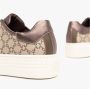 Nerogiardini Leren Dames Sneakers Stijlvol Comfort Brown Dames - Thumbnail 14