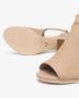 Nerogiardini Beige Sandaal Laarzen - Thumbnail 2