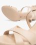 Nerogiardini Beige Sandalen Pandora - Thumbnail 2