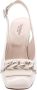 Nerogiardini Elegante Beige Sandalen voor Vrouwen Beige Dames - Thumbnail 5