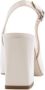 Nerogiardini Elegante Beige Sandalen voor Vrouwen Beige Dames - Thumbnail 14