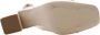 Nerogiardini Elegante Beige Sandalen voor Vrouwen Beige Dames - Thumbnail 6