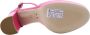 Nerogiardini Elegant Mary Jane Pump Pink Dames - Thumbnail 7