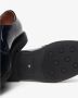 Nerogiardini Blauwe Derby Platte Schoenen - Thumbnail 2
