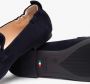 Nerogiardini Blauwe Leren Hakken Schoenen - Thumbnail 2