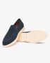 Nerogiardini Blauwe Platte Schoenen Pantofola - Thumbnail 2