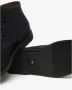 NeroGiardini Sneaker Arold 139 Pu.Gubbio L18325 Ner Streetwear Volwassen - Thumbnail 4