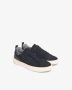 Nerogiardini Leren Sneakers Stijlvol Comfort Blue - Thumbnail 8