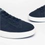 Nerogiardini Stijlvolle Justice Sneakers voor Mannen Blue Heren - Thumbnail 11