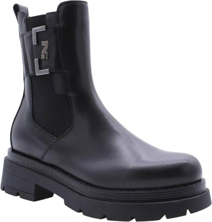 Nerogiardini Boot Black Dames