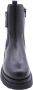 Nero Giardini 09150 Chelsea boots Enkellaarsjes Dames Zwart - Thumbnail 12