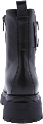 Nerogiardini Boot Black Dames