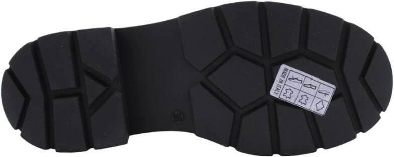 Nerogiardini Boot Black Dames