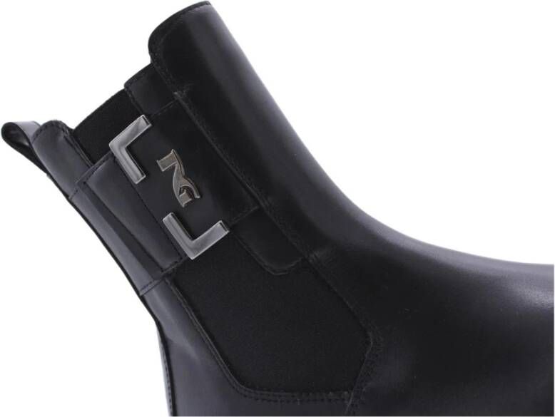 Nerogiardini Boot Black Dames