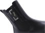 Nero Giardini 09150 Chelsea boots Enkellaarsjes Dames Zwart - Thumbnail 15