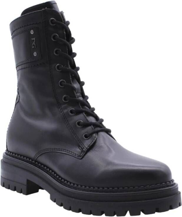 Nerogiardini Boot Zwart Dames