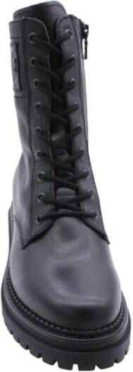 Nerogiardini Boot Zwart Dames