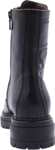 Nerogiardini Boot Zwart Dames
