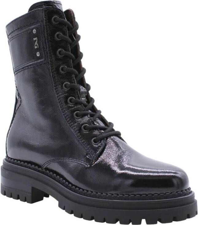 Nerogiardini Boot Zwart Dames